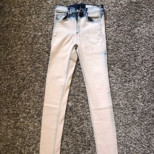 Rag & Bone Jeans Size 25
